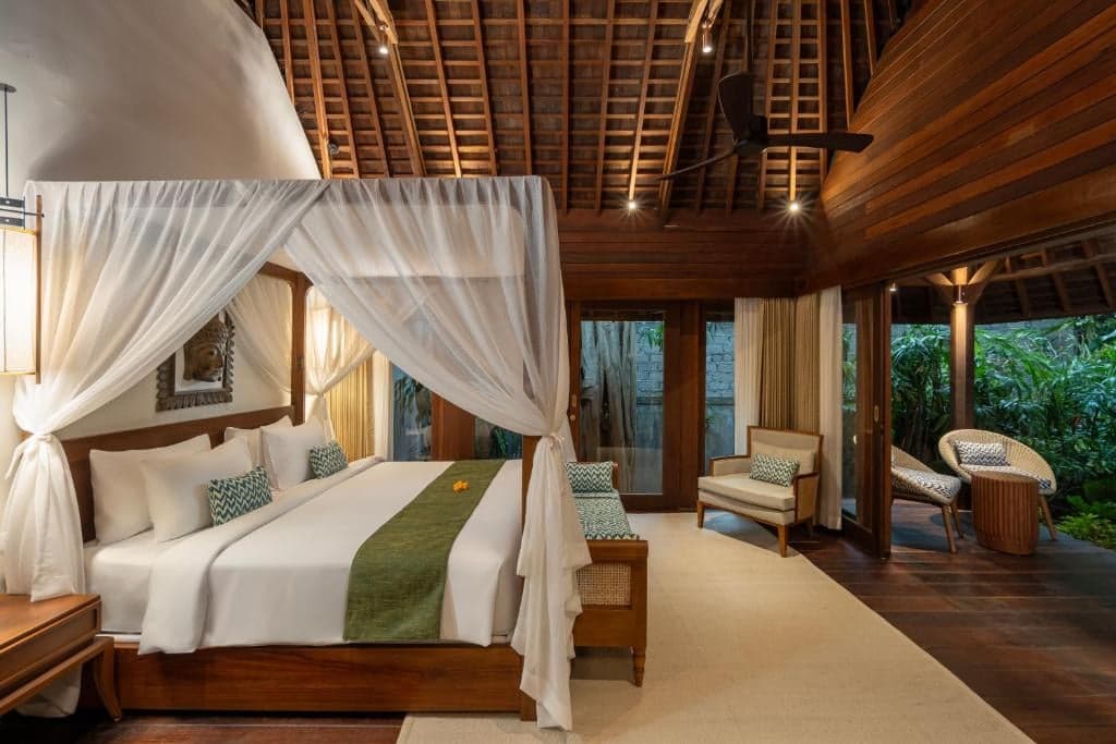 1 Bedroom Villa