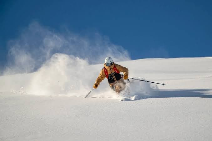 Ski