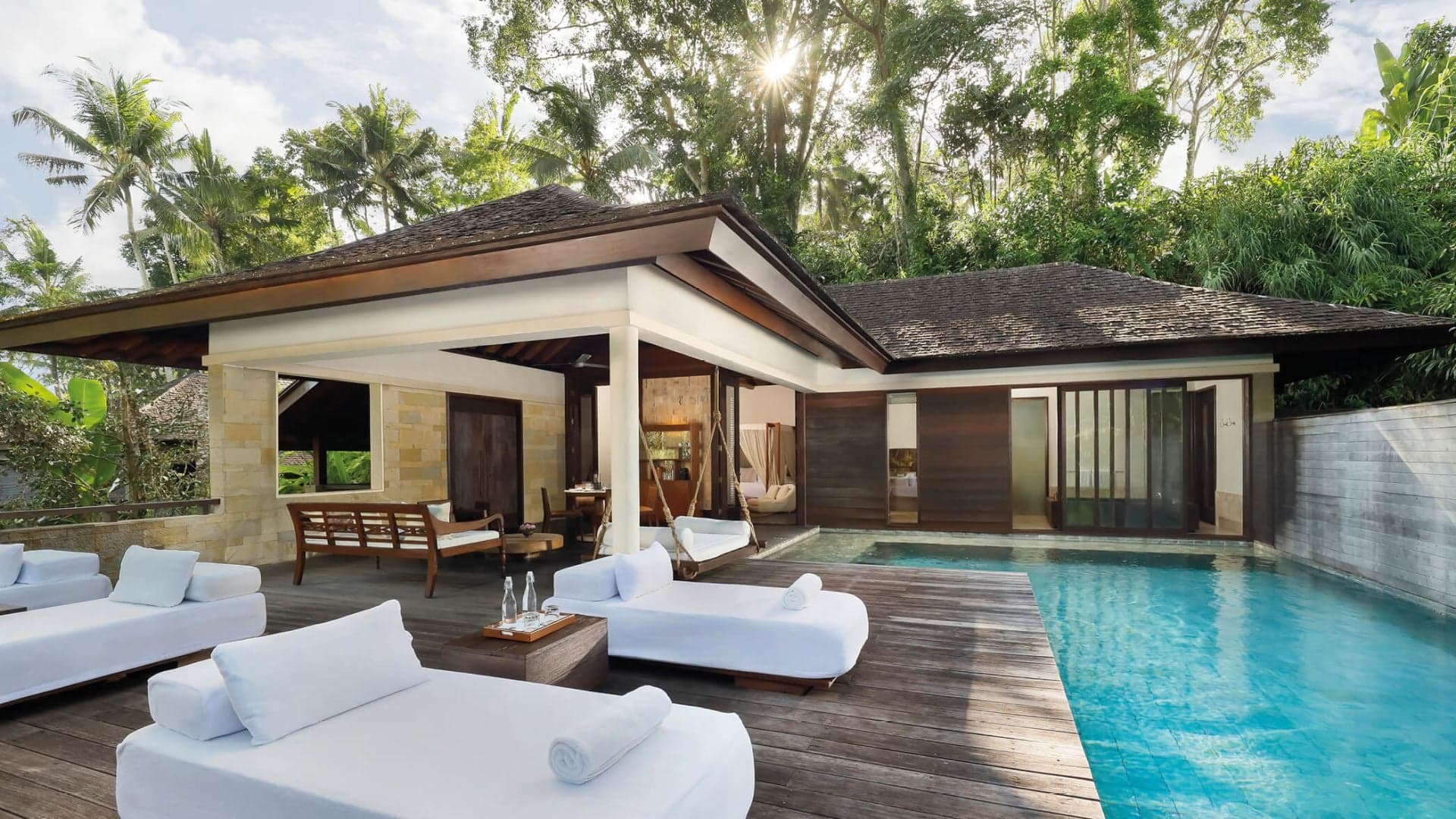 Puri Villas