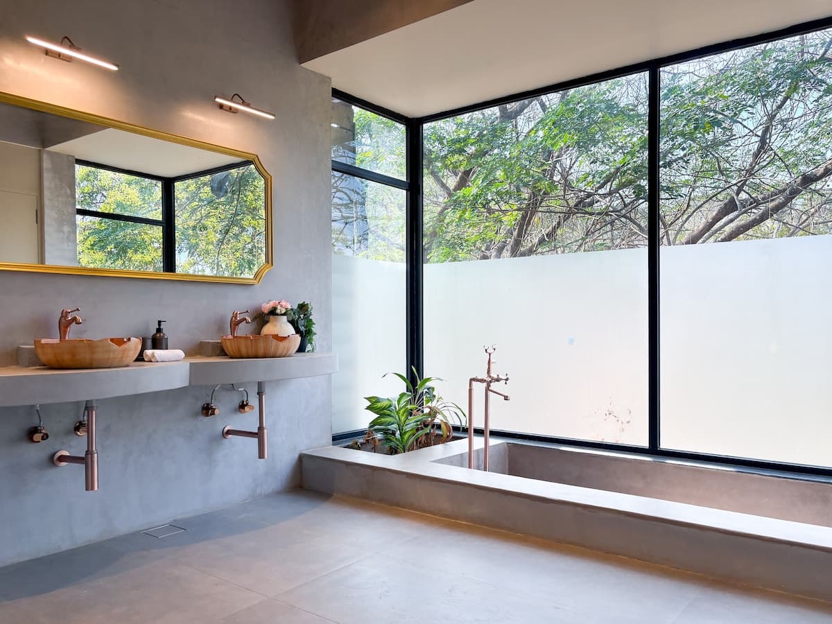 VVA Goa · Ultra Luxe 4BHK•Infinity Pool•Valley View•Assagao - View 4