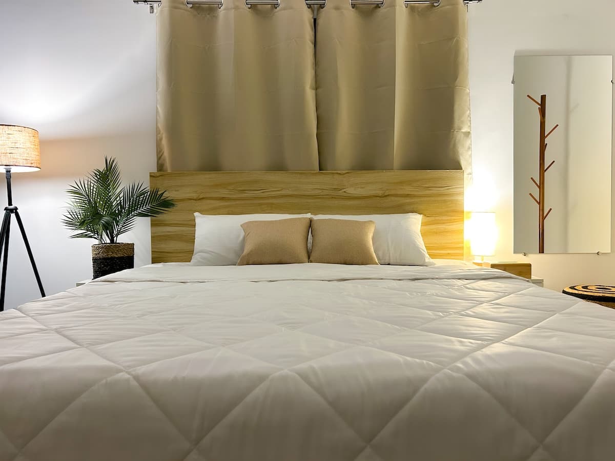 SRK 303 · Premium Studio Near Indiranagar - 303 - View 2