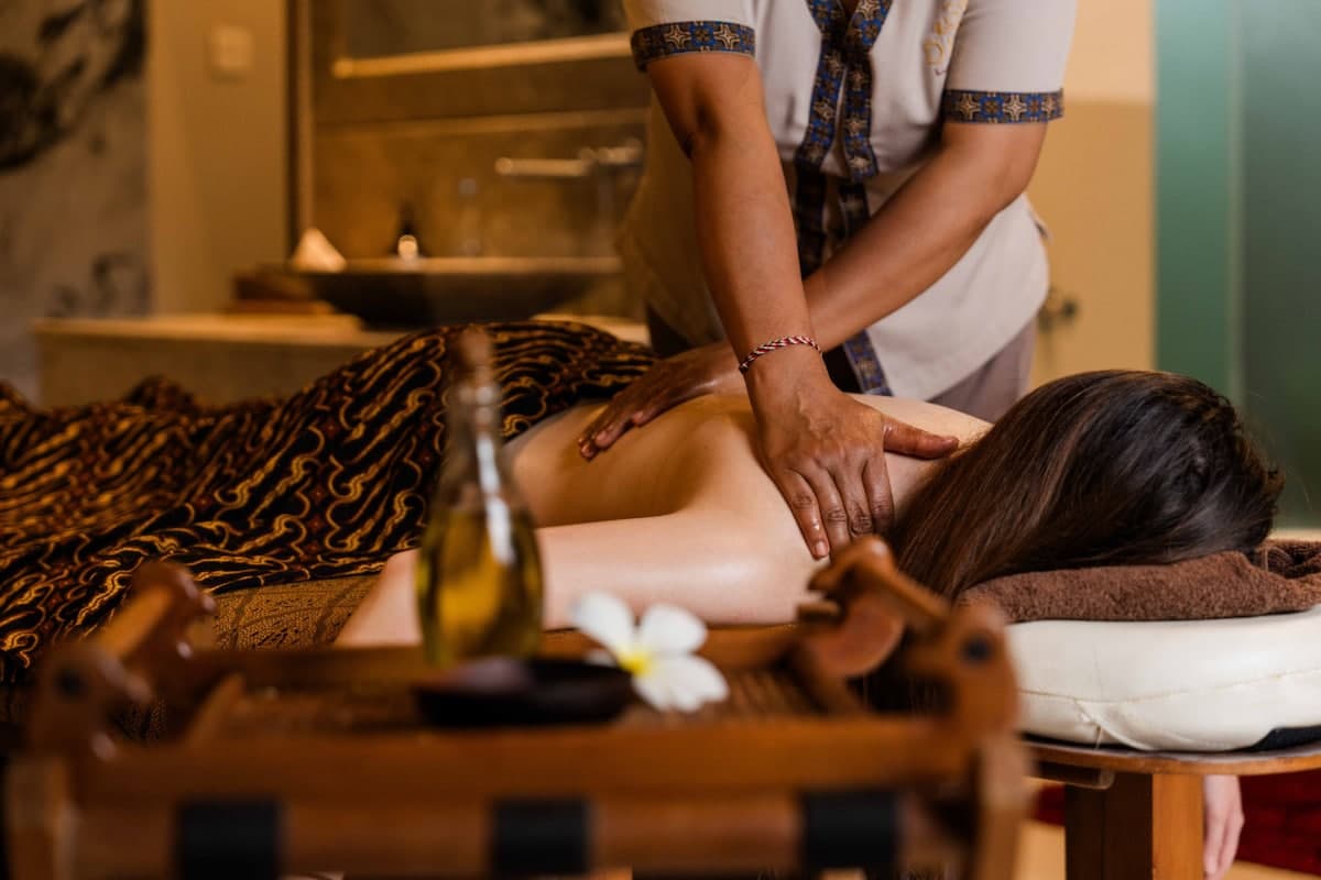 Disini Villa No 23 · Ultra Deluxe Spa Villa, 5 min Beach, Seminyak - View 5