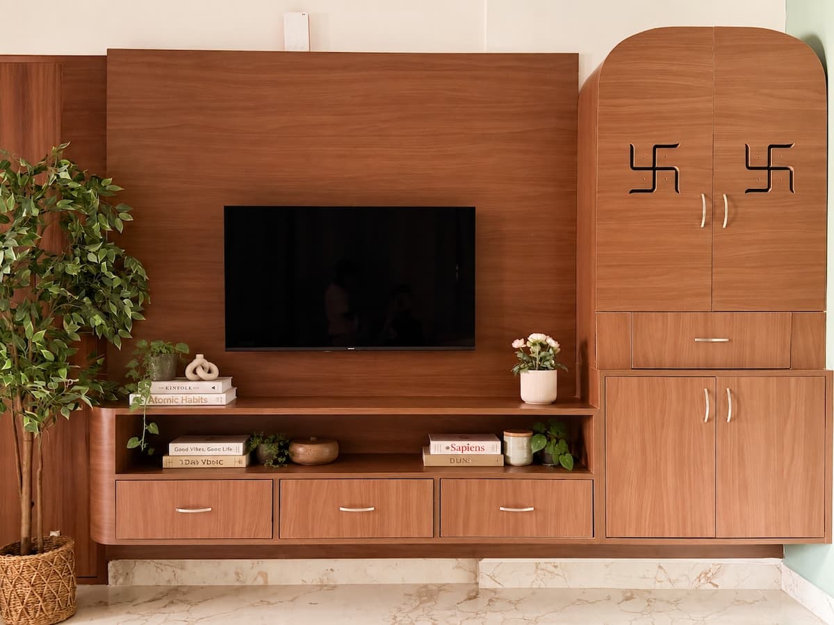 DOM-501 · Premium 2BHK in Domlur- 501 - View 3