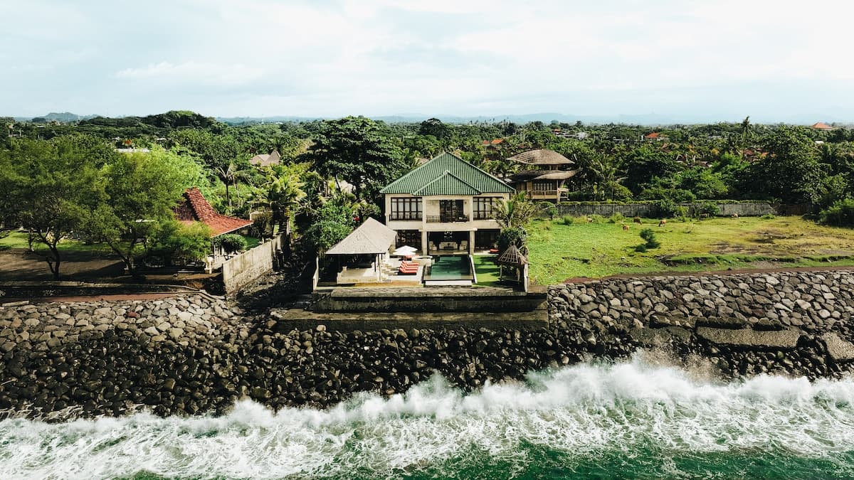 Villa Rosita · Villa Rosita Oceanfront 7 Bedroom w Private Chef