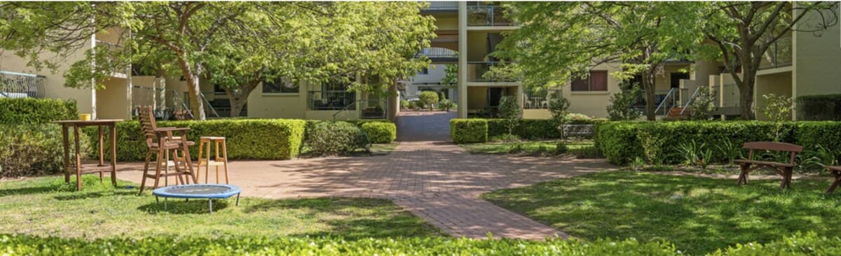 Jardine Street · Comfortable & Central, Cool + FREE Secure Parking! - View 5