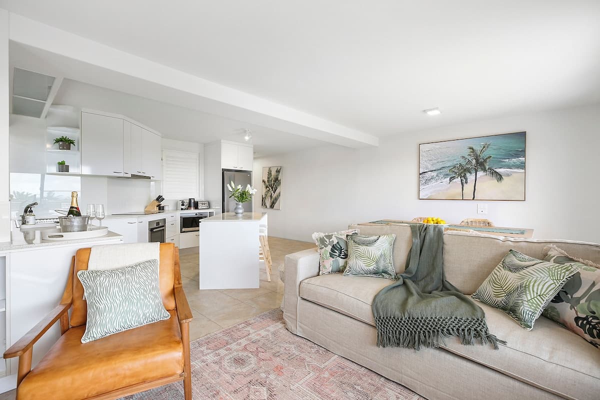 Unit 3 - Crystal Shores Sunshine Beach - View 4