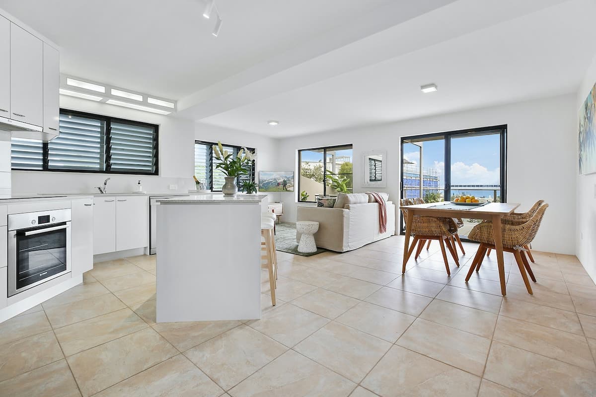 Unit 3 - Crystal Shores Sunshine Beach - View 3