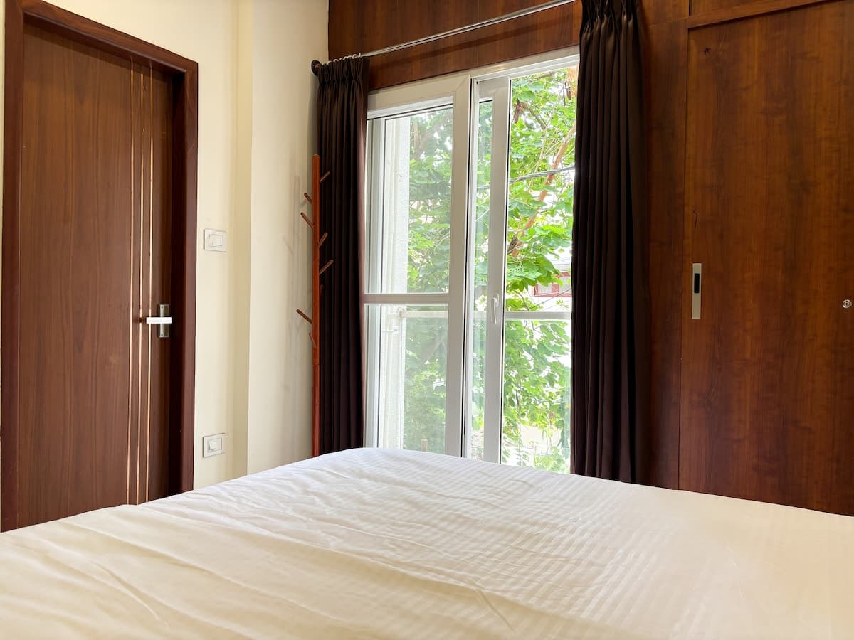 KOI 201 · Private 1-BHK in Koramangala - 201 - View 5