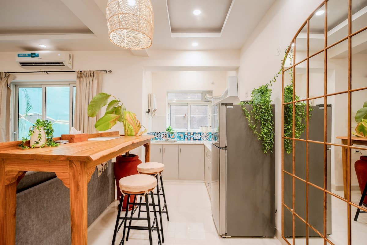 CRG02 · Savana By Escavana Stays - View 3