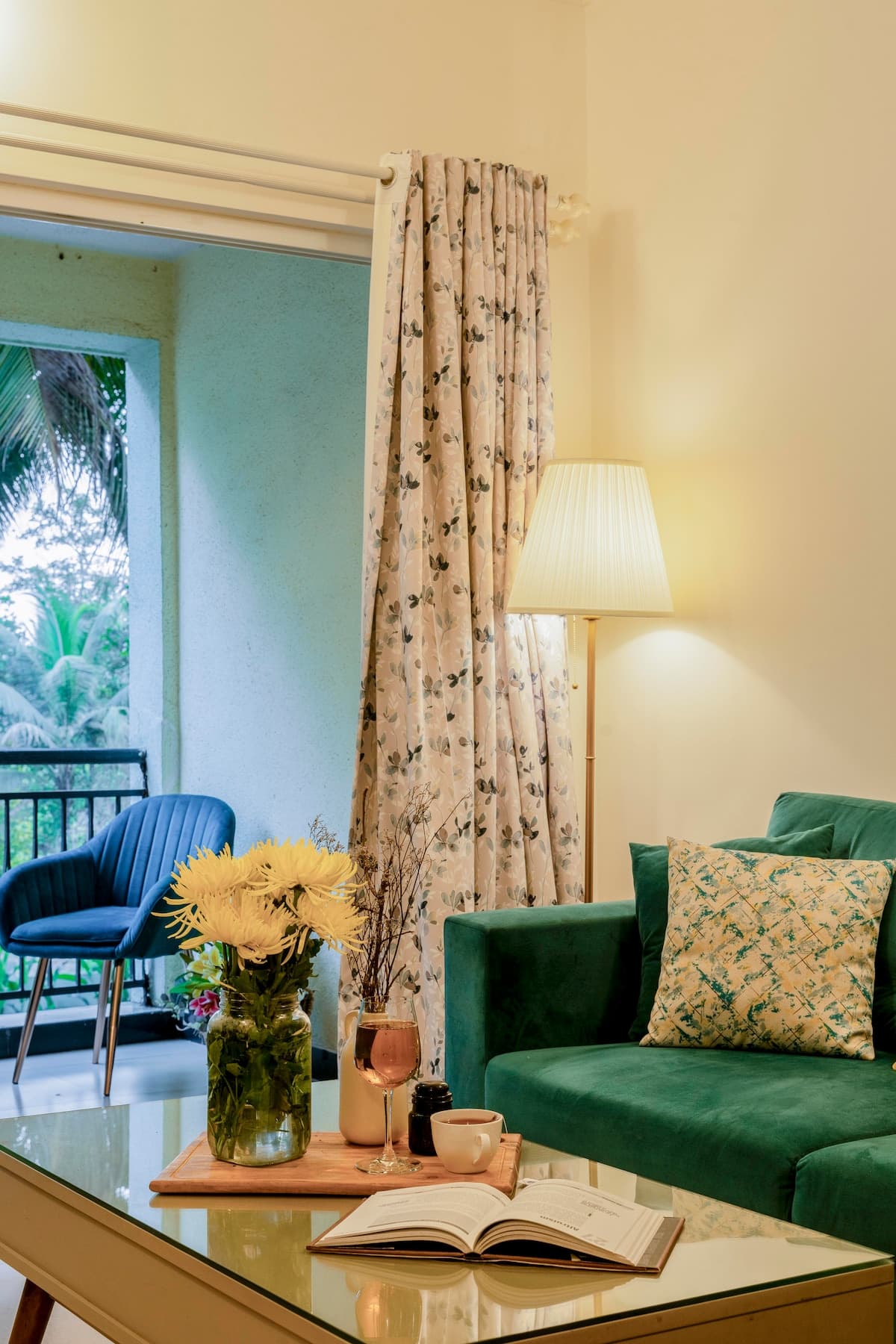 KG004 · Luxury 2BHK in Prime Siolim - View 5