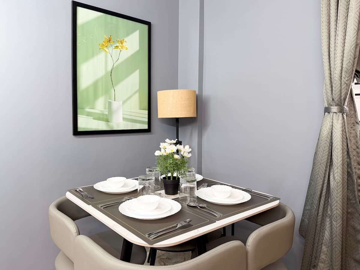 DOM- 302 · Premium 2BHK in Domlur- 302 - View 4