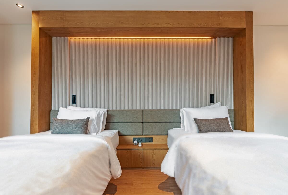 The Urban Retreat Villa Dua · The Urban Retreat Bali 5 Bedroom wButler and Cook - View 5