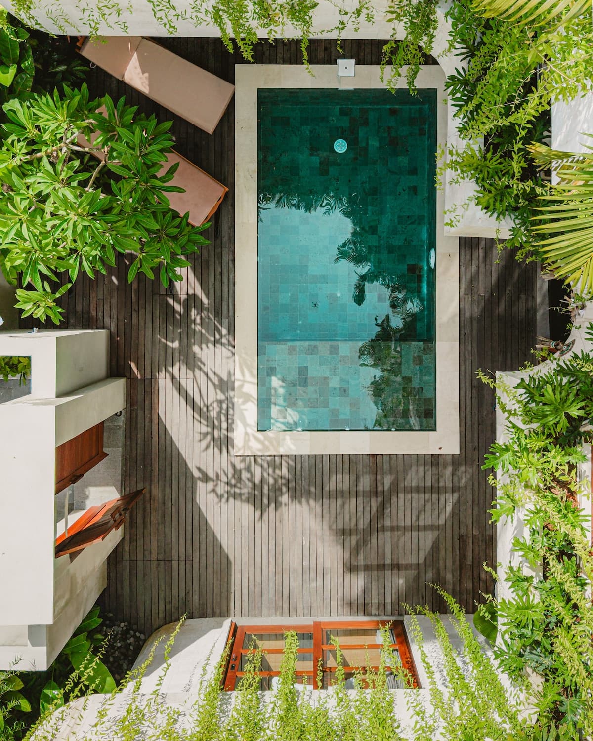 The Urban Retreat Villa Dua · The Urban Retreat Bali 5 Bedroom wButler and Cook - View 2