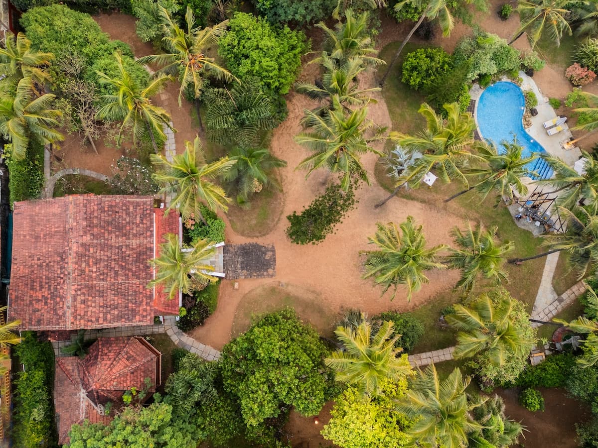 RH001 · Heritage Villa | Pvt Pool | Beach Access - View 5