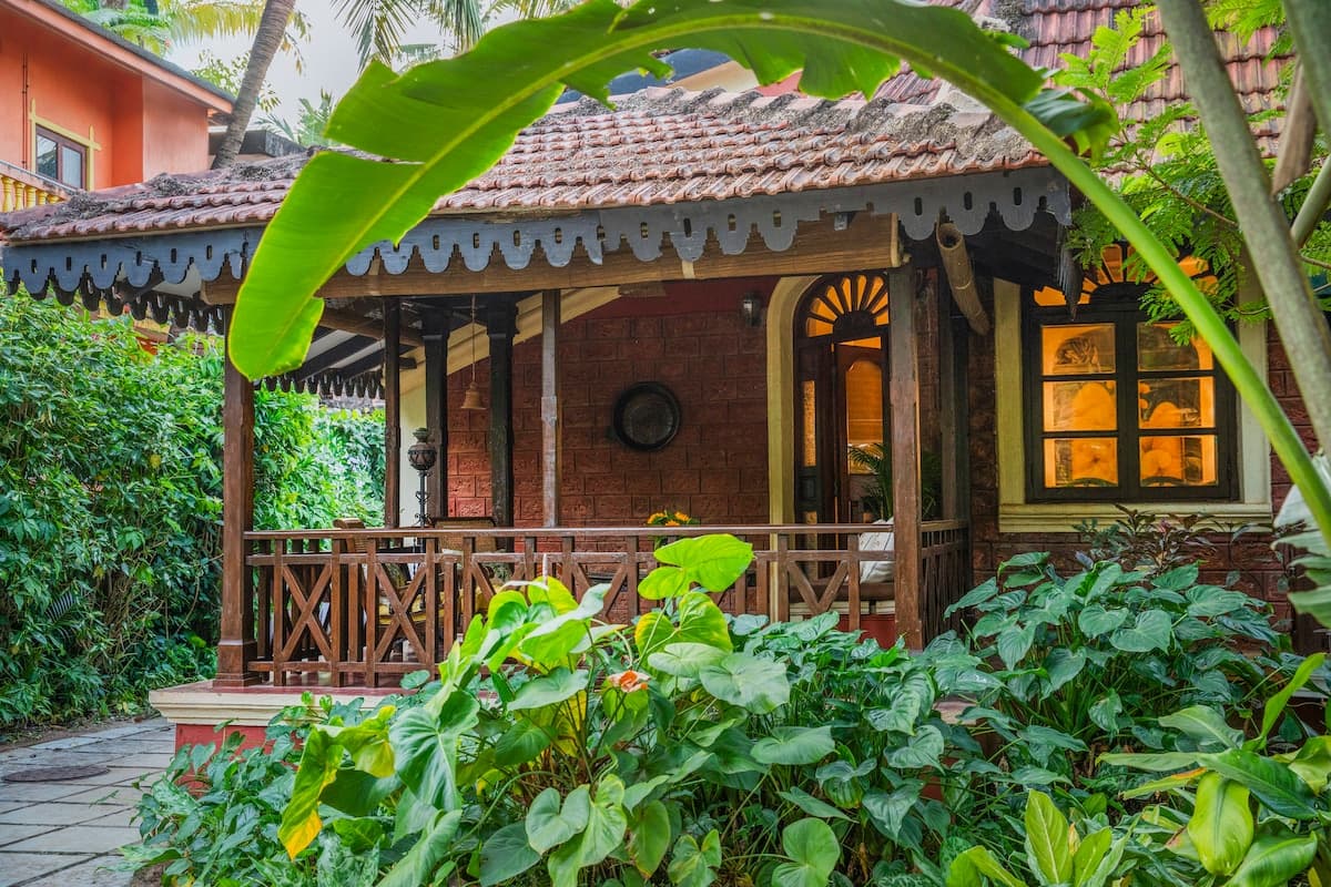 RH001 · Heritage Villa | Pvt Pool | Beach Access - View 4
