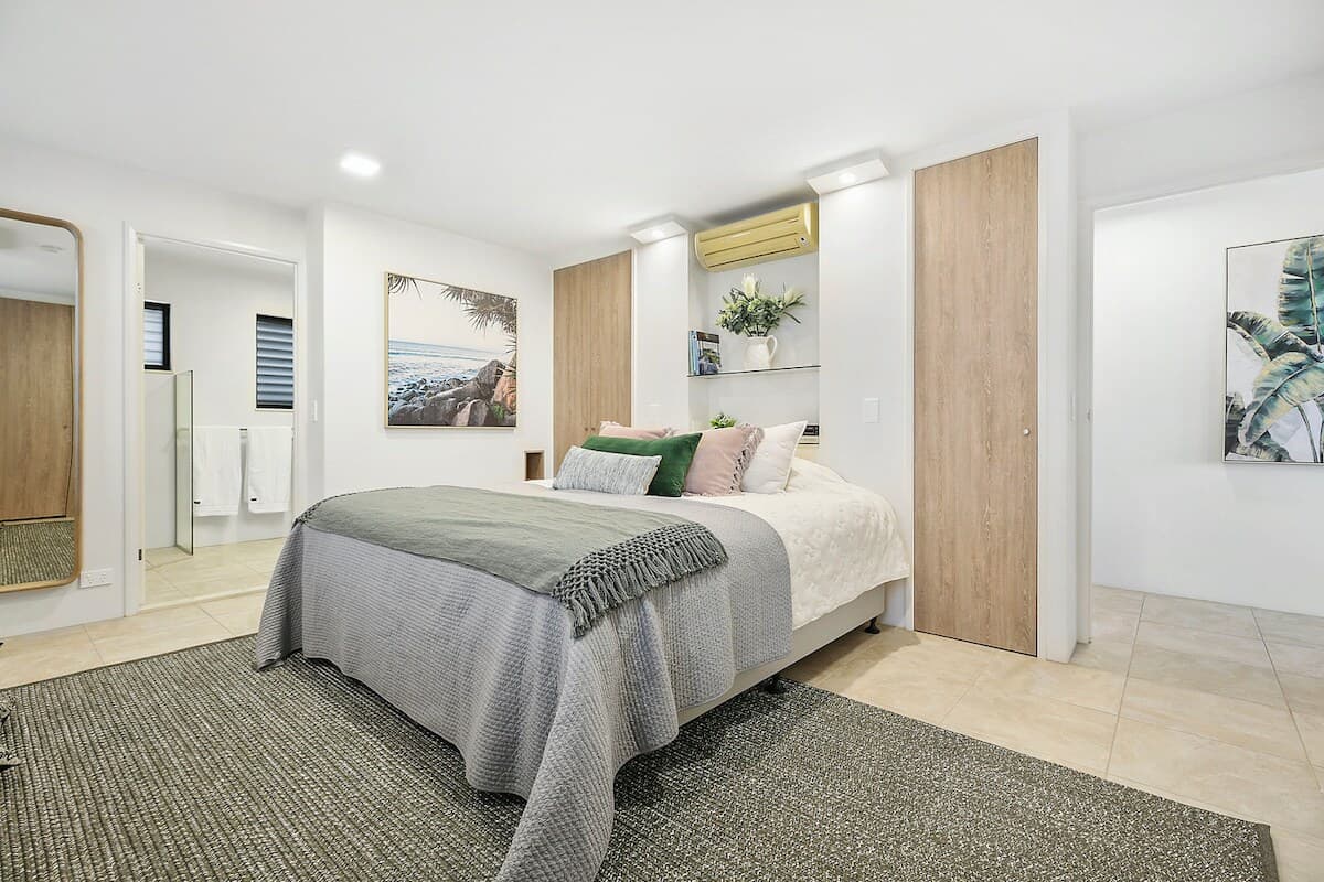 Unit 2 - Crystal Shores Sunshine Beach - View 4