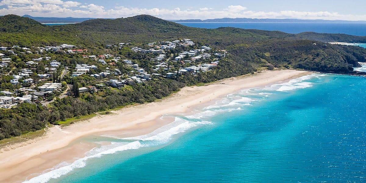 Unit 4 - Crystal Shores Sunshine Beach - View 3