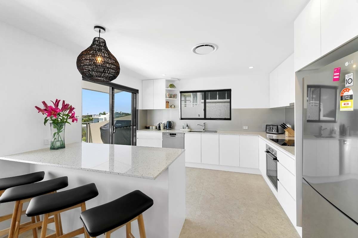 Unit 4 - Crystal Shores Sunshine Beach - View 5
