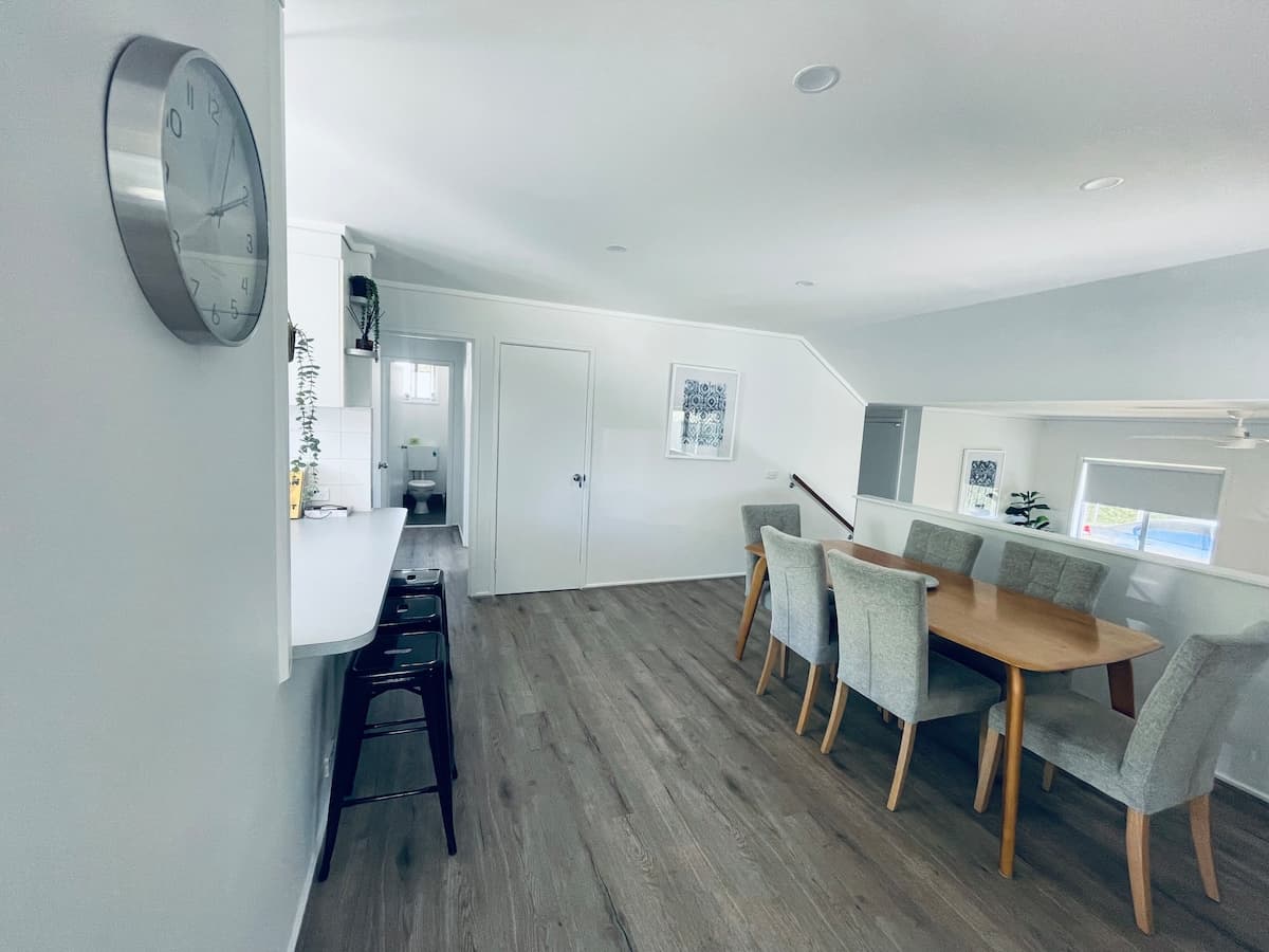 Wanniassa · Renovated & Spacious, Homely - 5km to CBR hospital - Main view