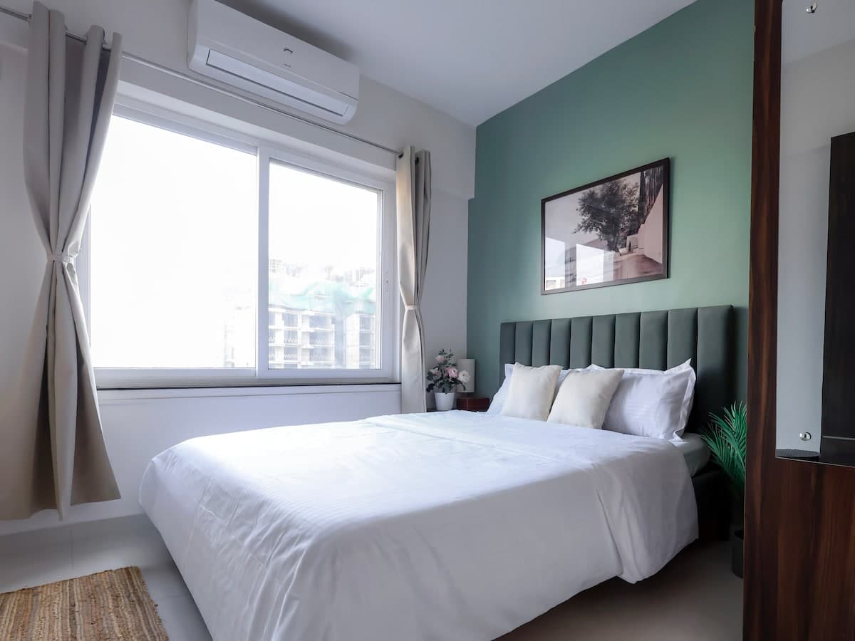 PVN 404 · 2-BHK in Viman Nagar | Nr Airport & Symbiosis ~404 - View 4