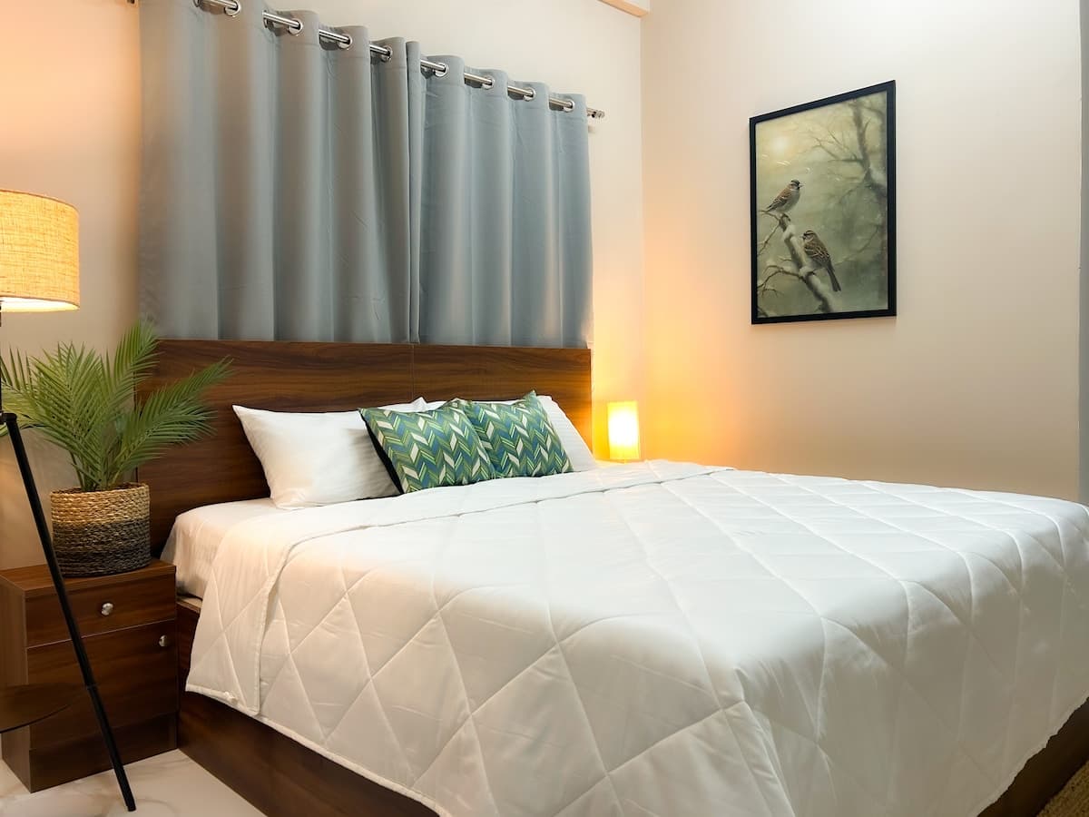SRK 205 · Aesthetic Studio Near Indiranagar - 205 - Main view