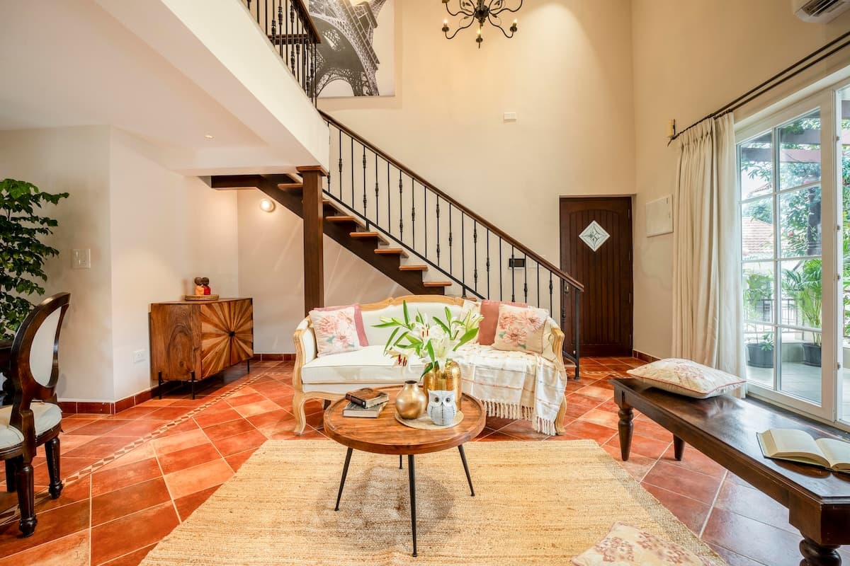 CL204 · Luxury Duplex Penthouse | Assagao | Pool | Jacuzzi - Main view