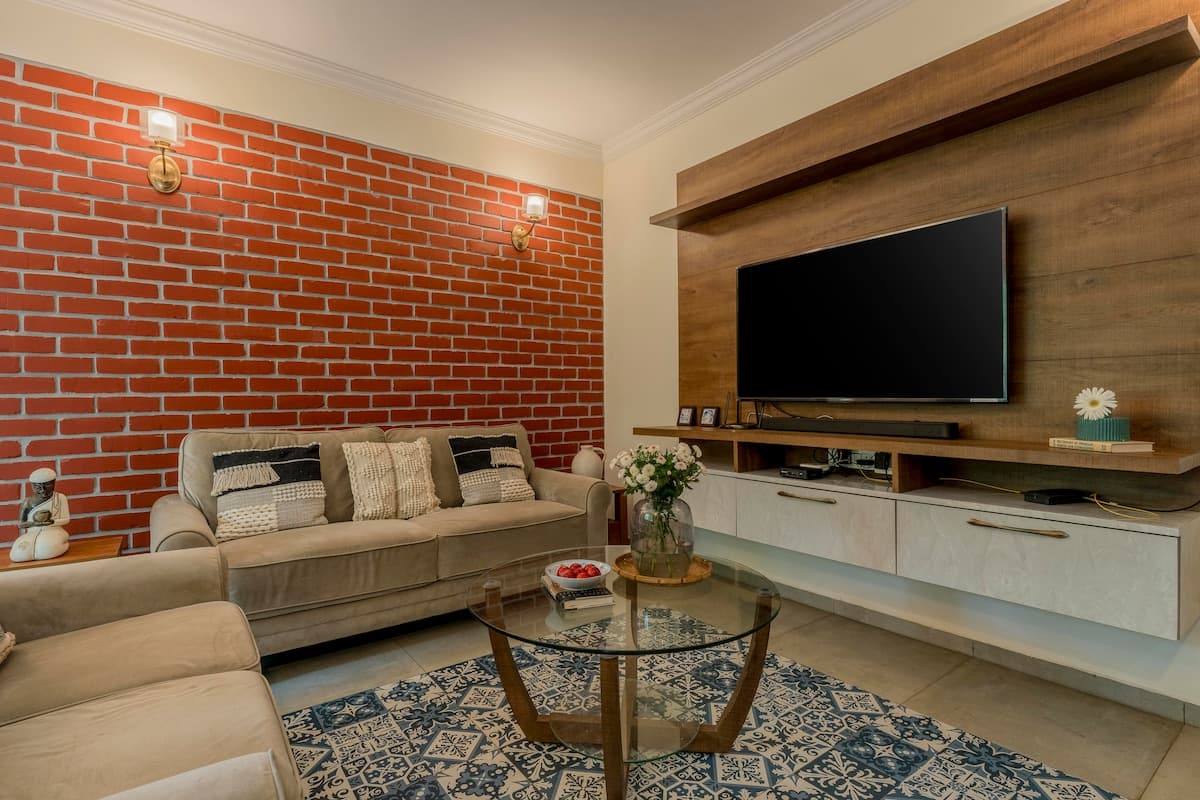 AMS11 · 2BHK Luxury Penthouse | Siolim | North Goa - View 4