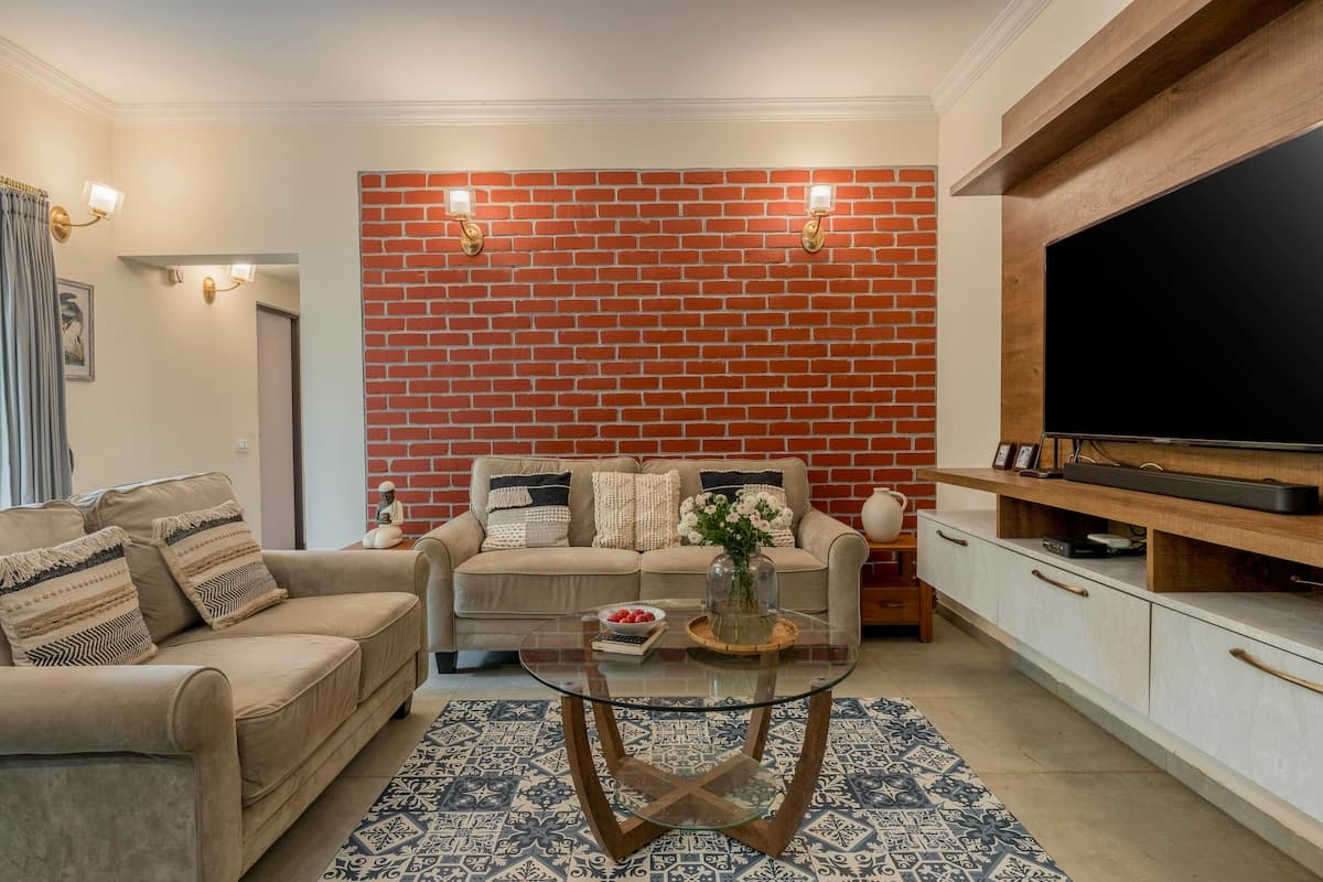 AMS11 · 2BHK Luxury Penthouse | Siolim | North Goa - View 2