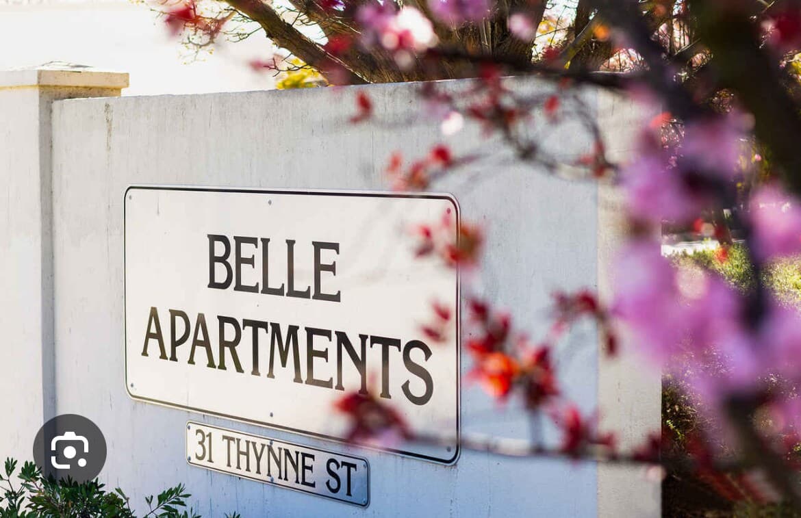Belle Bruce · Walk to Cafes, CiT~ANU~GIO Stadium~AIS~Own Balcony - View 4