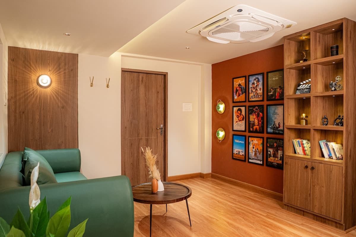 Chitra Studio · Movie-Themed Studio | Near Gandhi Metro Station - Main view