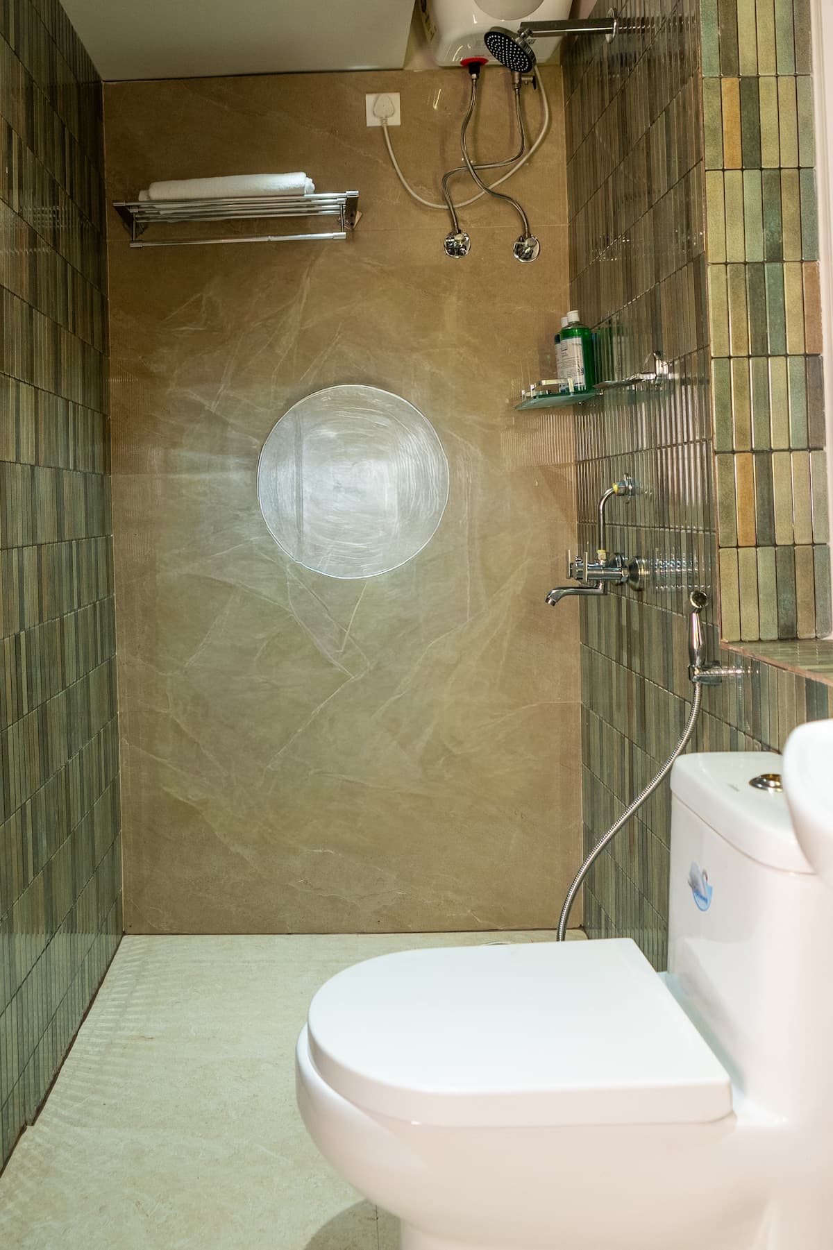 Chitra Studio · Movie-Themed Studio | Near Gandhi Metro Station - View 5