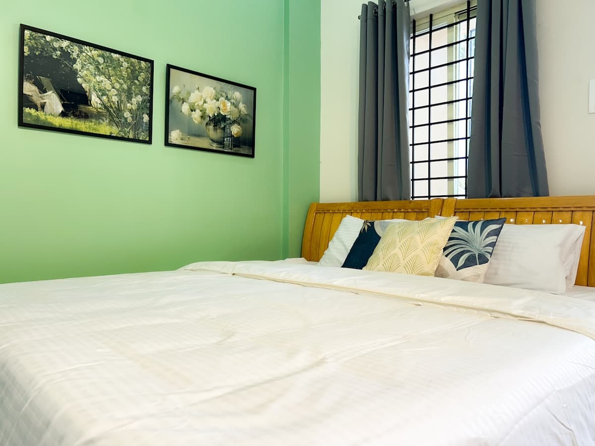 MCD 203 · Private AC Studio Flat in Mysore - 203 - View 2