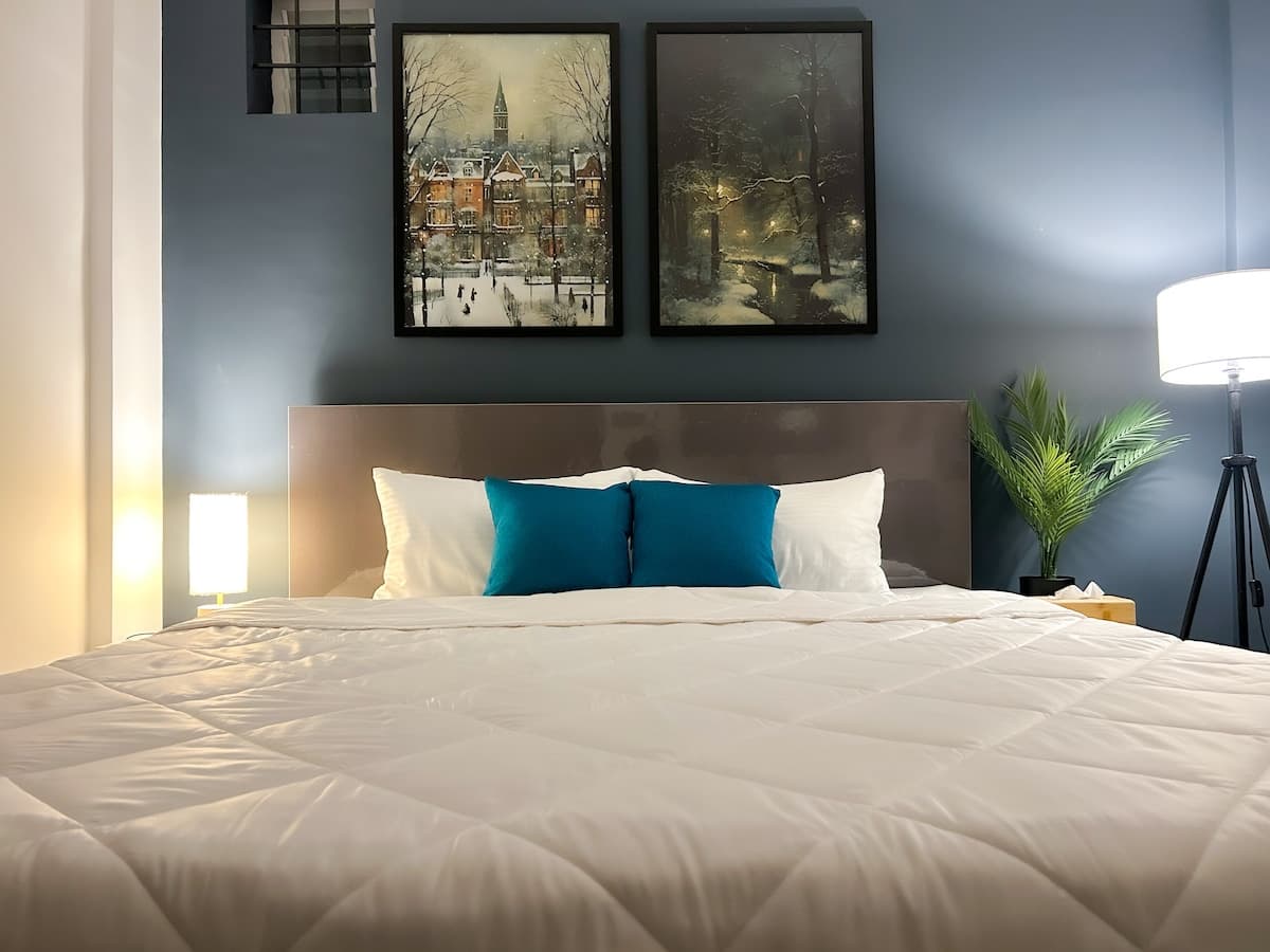 SRK 404 · Cozy Studio Near Indiranagar - 404 - View 2