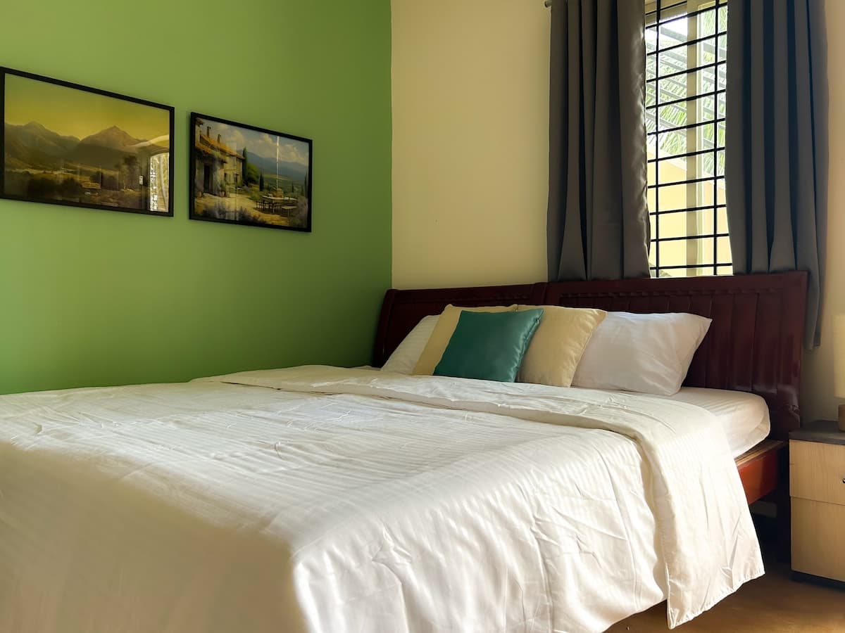 MCD 201 · Premium AC Studio Flat in Mysore - 201 - View 2
