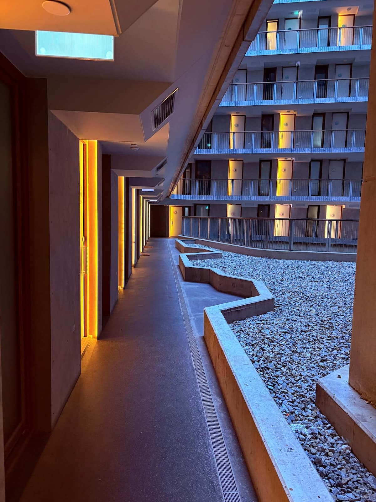 Nishi Apt - ROOM 308 · Urban Lake Vacay - Ovolo building + Free Parking - View 5