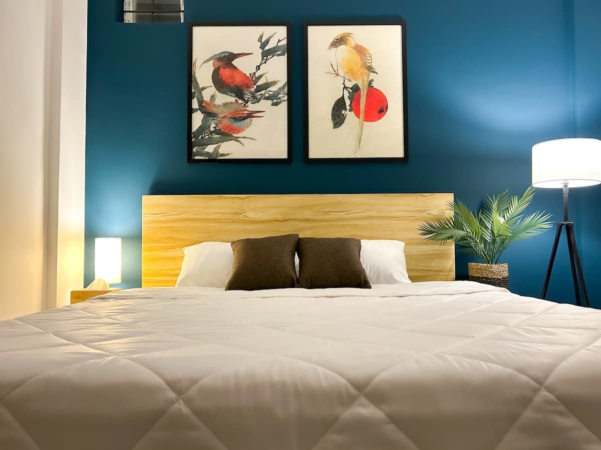 SRK 304 · Cozy Studio Near Indiranagar - 304 - View 2