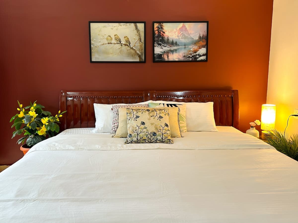 MCD 101 · Premium AC Studio flat in Mysore - 101 - View 2