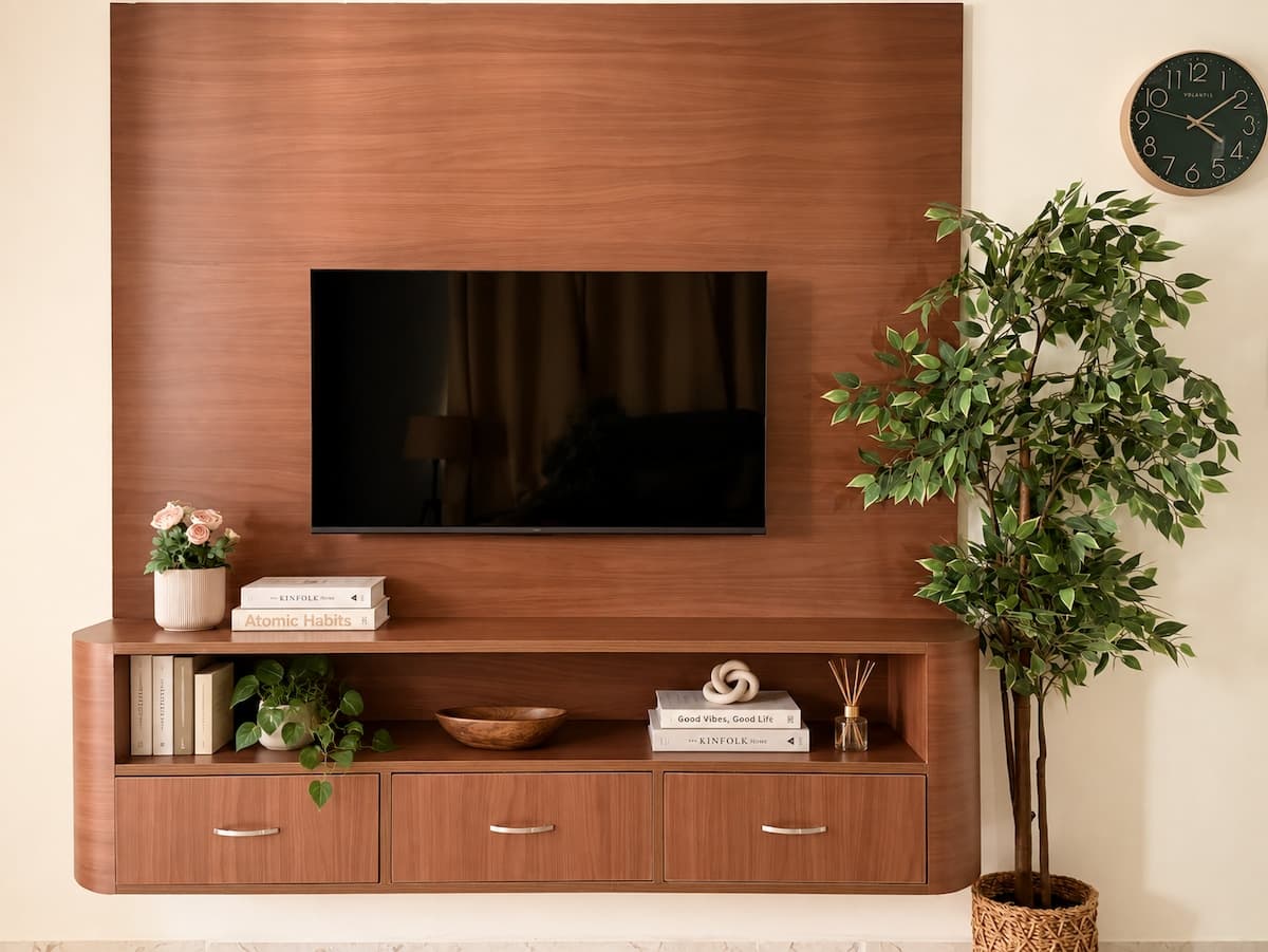 DOM- 203 · Premium 2BHK in Domlur- 203 - View 3