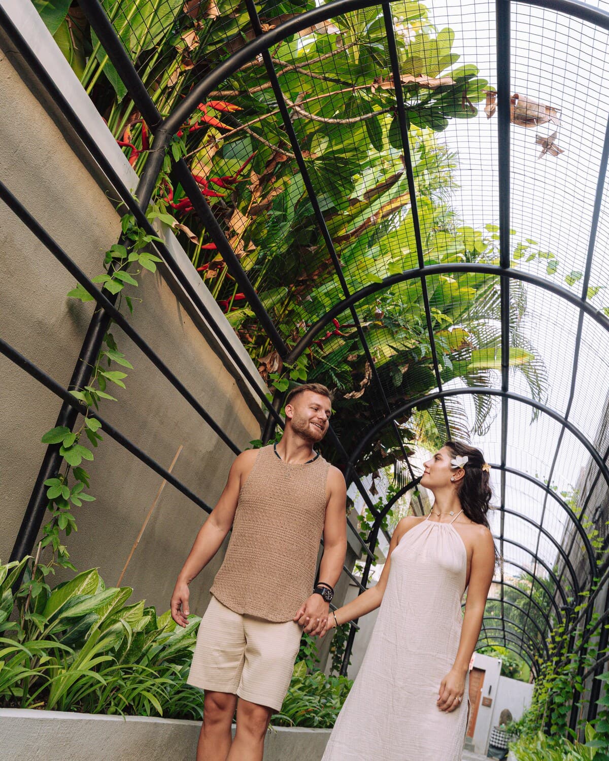 The Urban Retreat Villa · 12 Bedroom Villa Seminyak w Gym, Cook and Butler - View 4