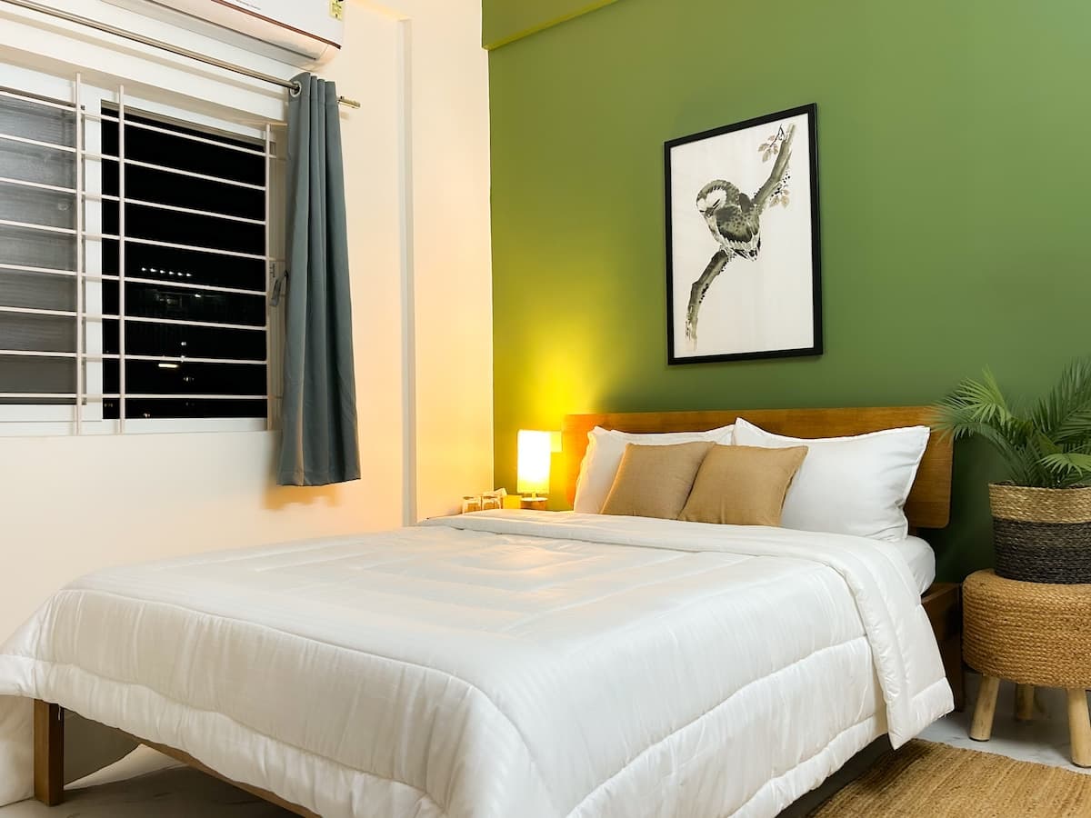 MAN 401 · Aesthetic 2-BHK Near Manyata Tech Park - 401 - View 3