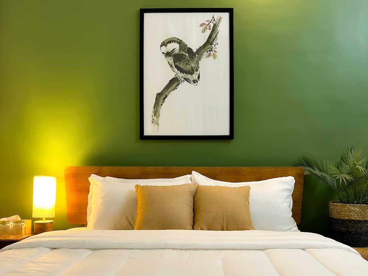 MAN 401 · Aesthetic 2-BHK Near Manyata Tech Park - 401 - View 5