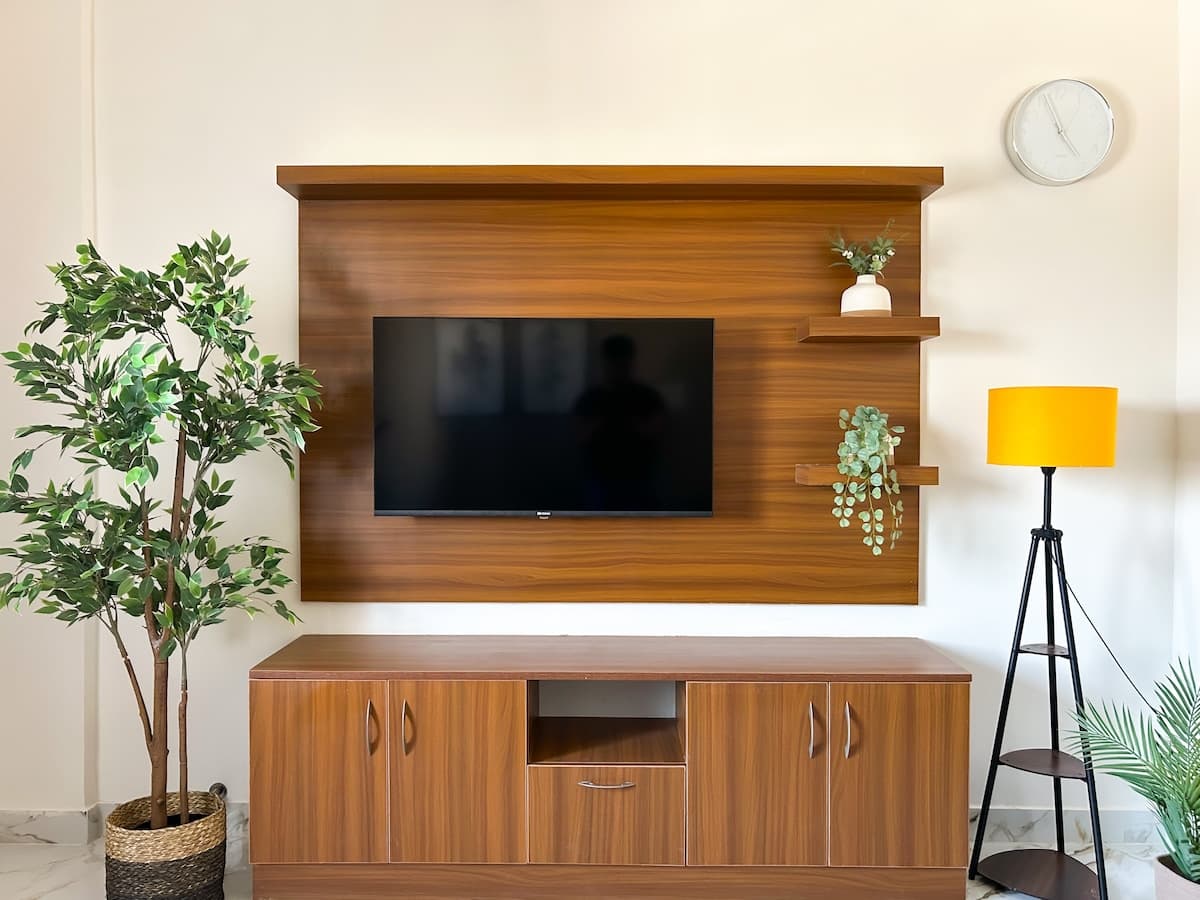 MAN 401 · Aesthetic 2-BHK Near Manyata Tech Park - 401 - View 2