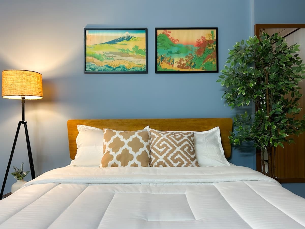 MAN 501 · Luxury Terrace Studio near Manyata Tech Park - 501 - View 2