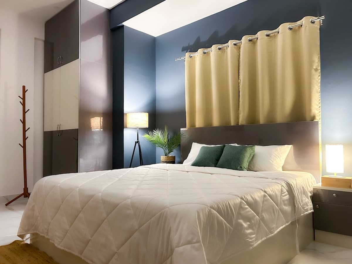 SRK 406 · Private Studio Near Indiranagar - 406 - Main view