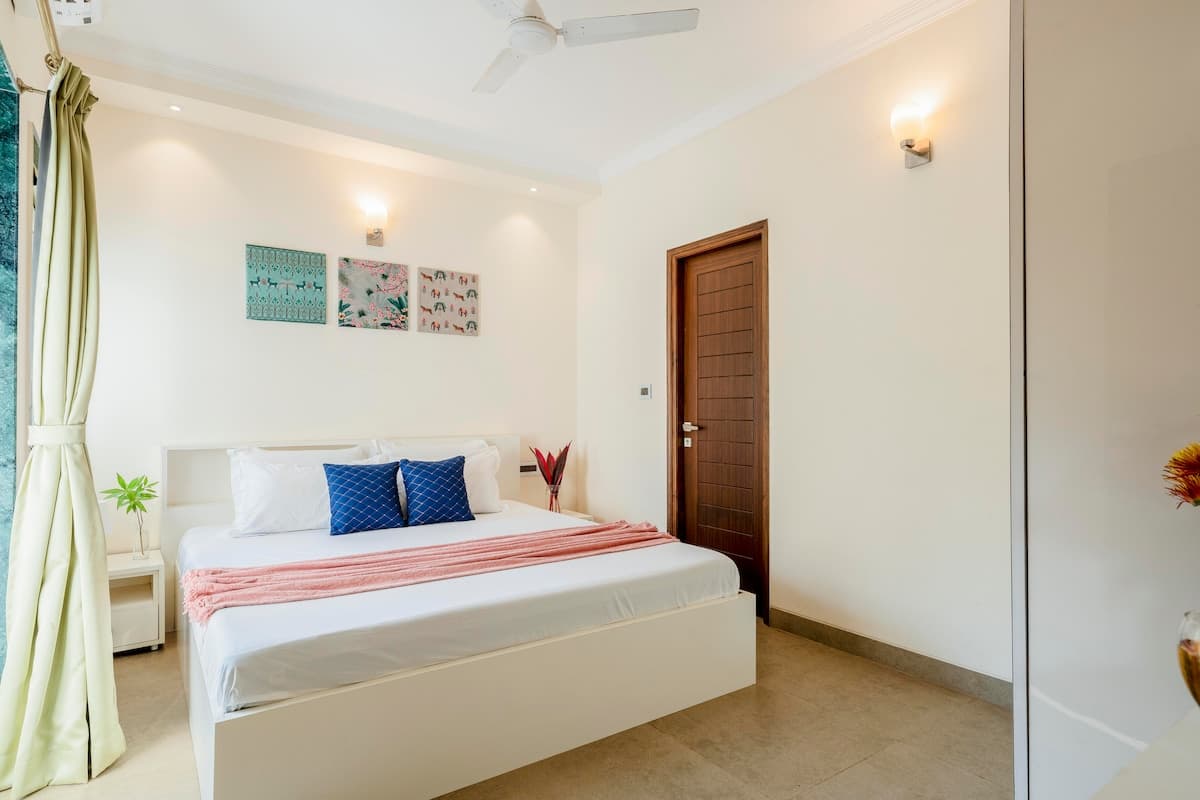 AR003 · Luxury 2BHK in prime Assagao - View 5
