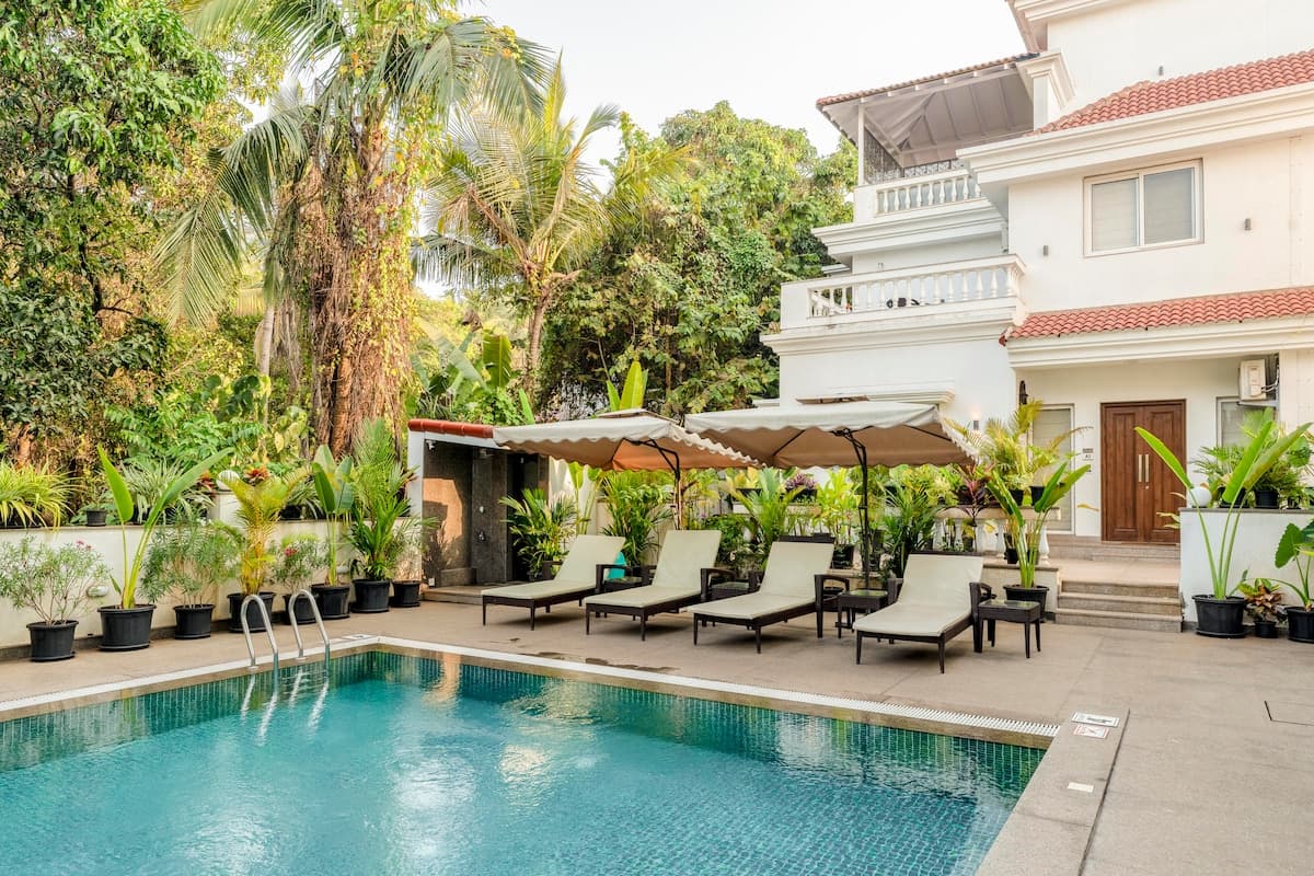 AR003 · Luxury 2BHK in prime Assagao - View 3