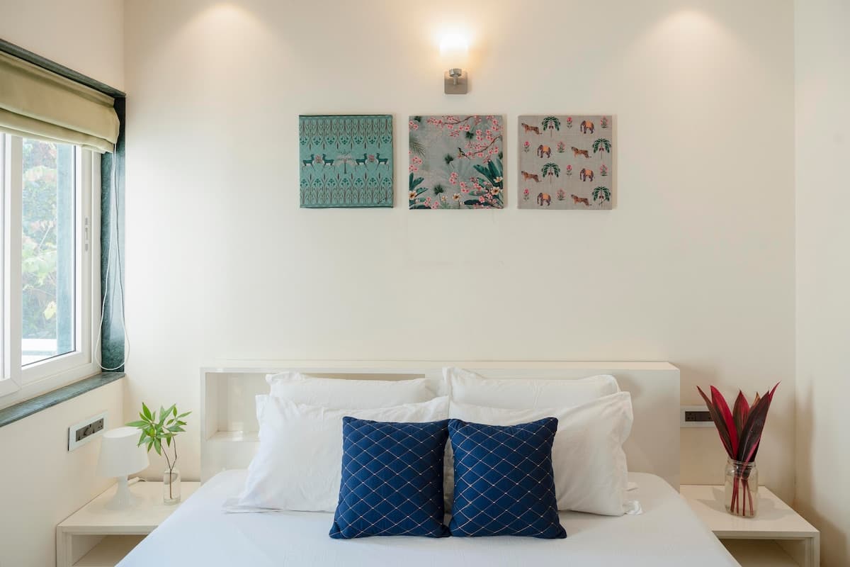 AR003 · Luxury 2BHK in prime Assagao - View 4