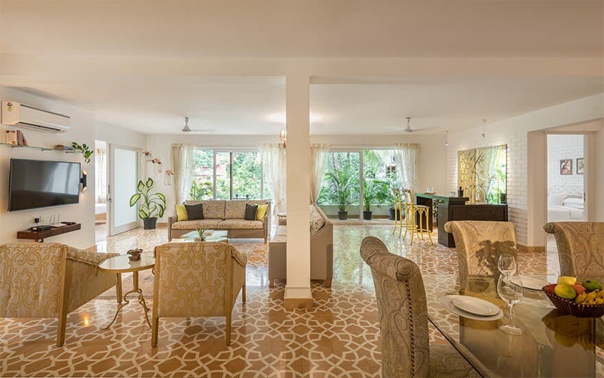 STA03 · Casa Vana By Escavana Stays - View 2