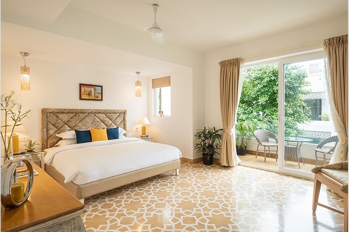 STA03 · Casa Vana By Escavana Stays - View 3
