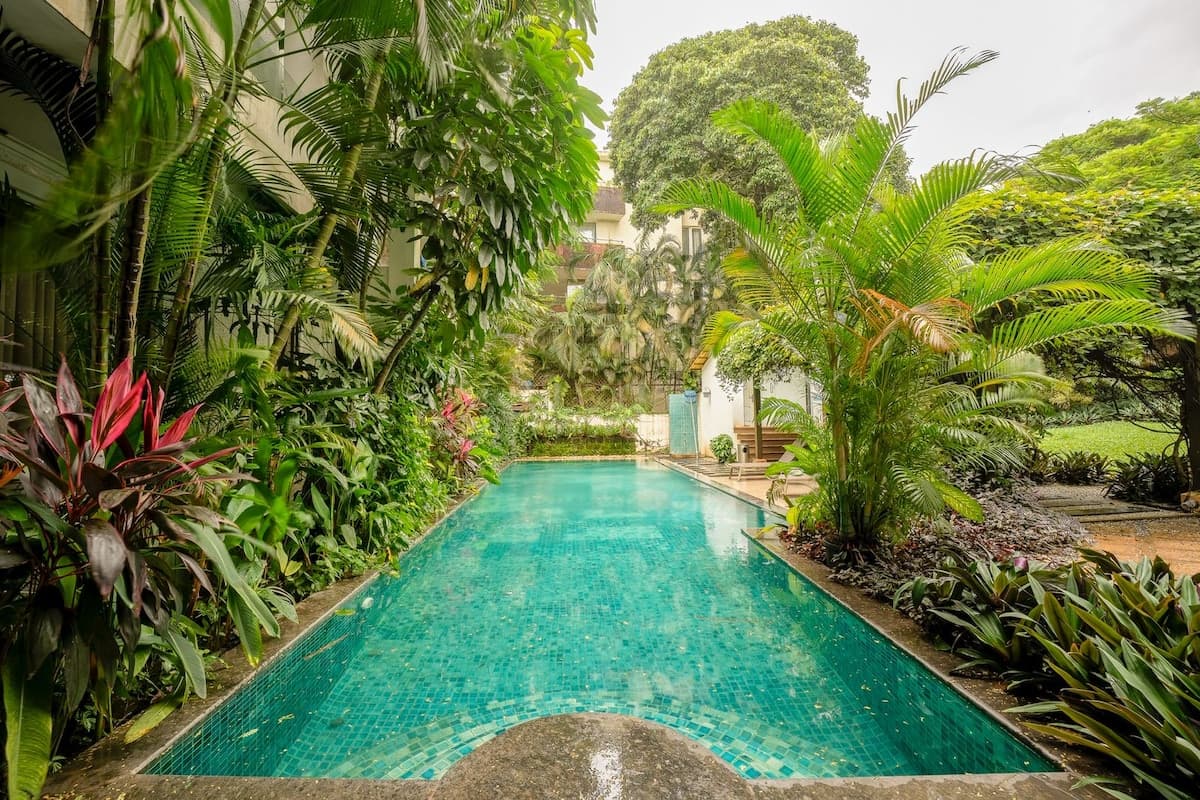 STA03 · Casa Vana By Escavana Stays